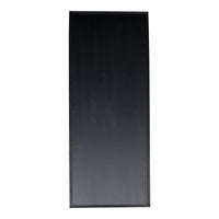 Mako Grey Shagreen Mirror