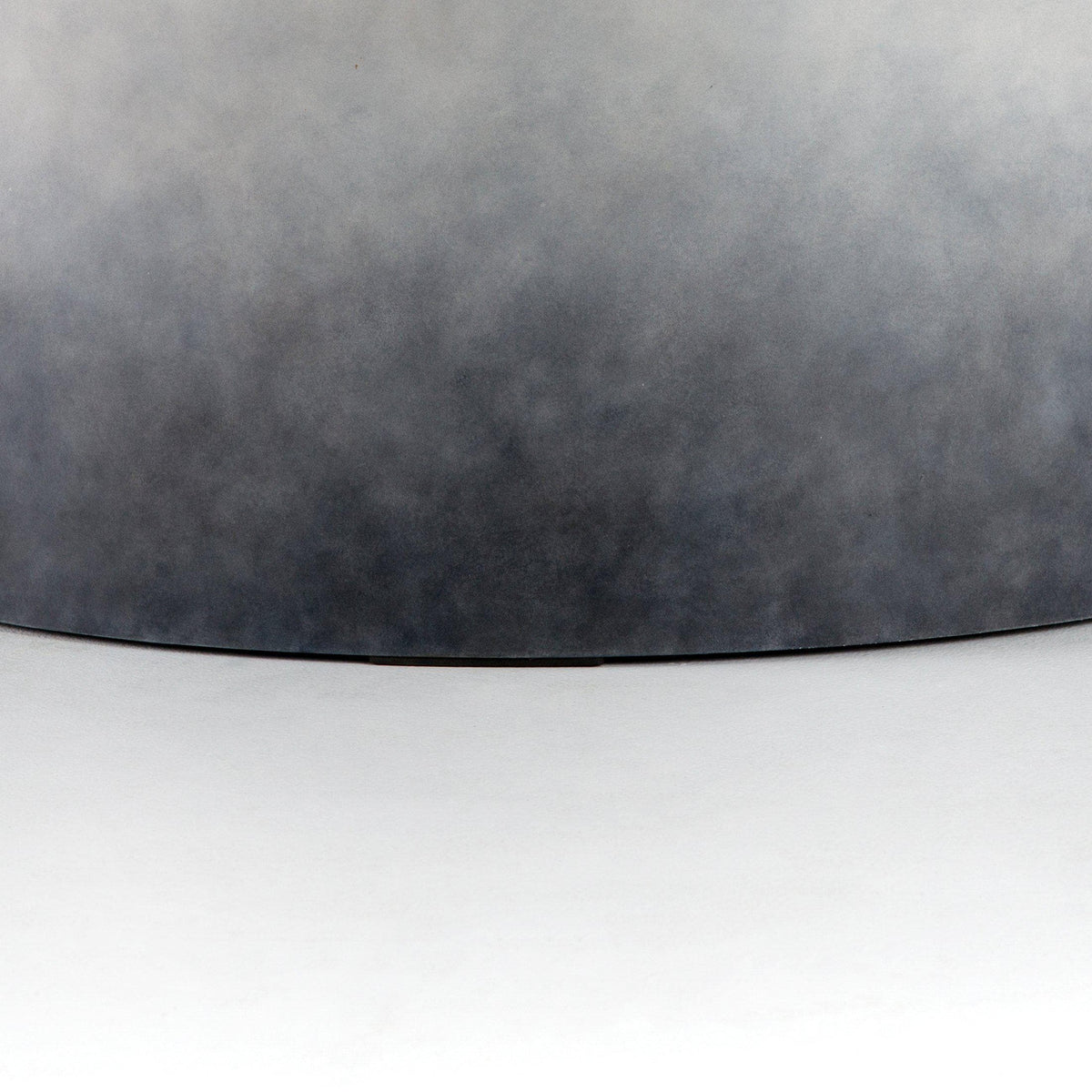 Sandro Indigo Ombre Coffee Table