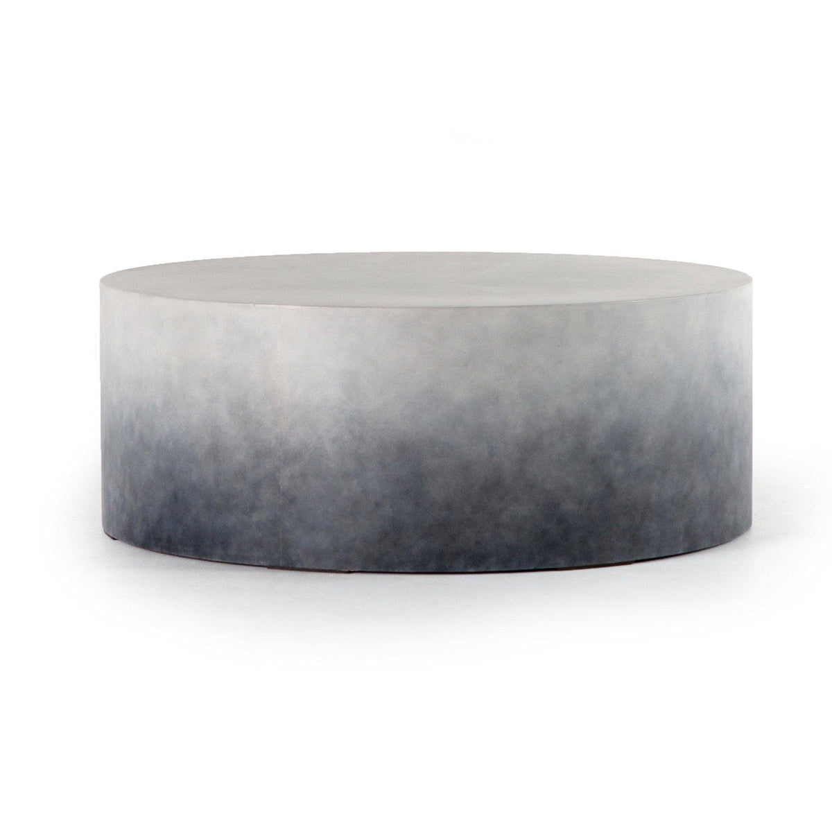 Sandro Indigo Ombre Coffee Table