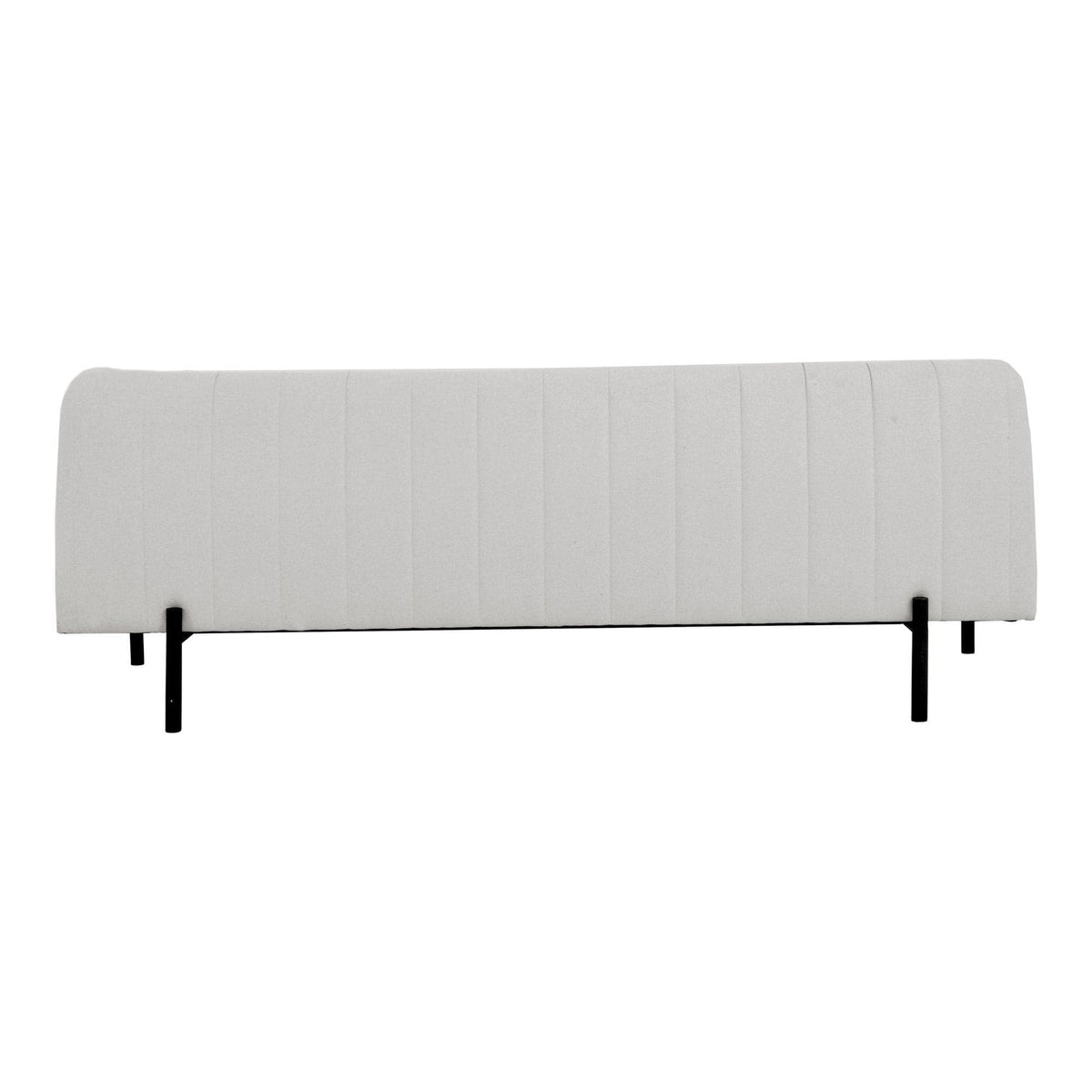 Jaxon Sofa Light Grey