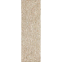 Chesapeake Bay Camel & Cream Outdoor Rug