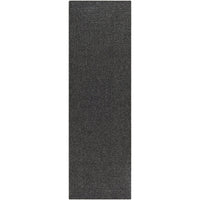 Chesapeake Bay Charcoal Outdoor Rug