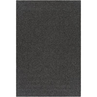 Chesapeake Bay Charcoal Outdoor Rug