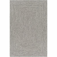 Chesapeake Bay Gray Outdoor Rug