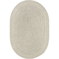 Chesapeake Bay Cream Outdoor Rug