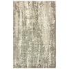 Formations Grey & Ivory Casual Rug