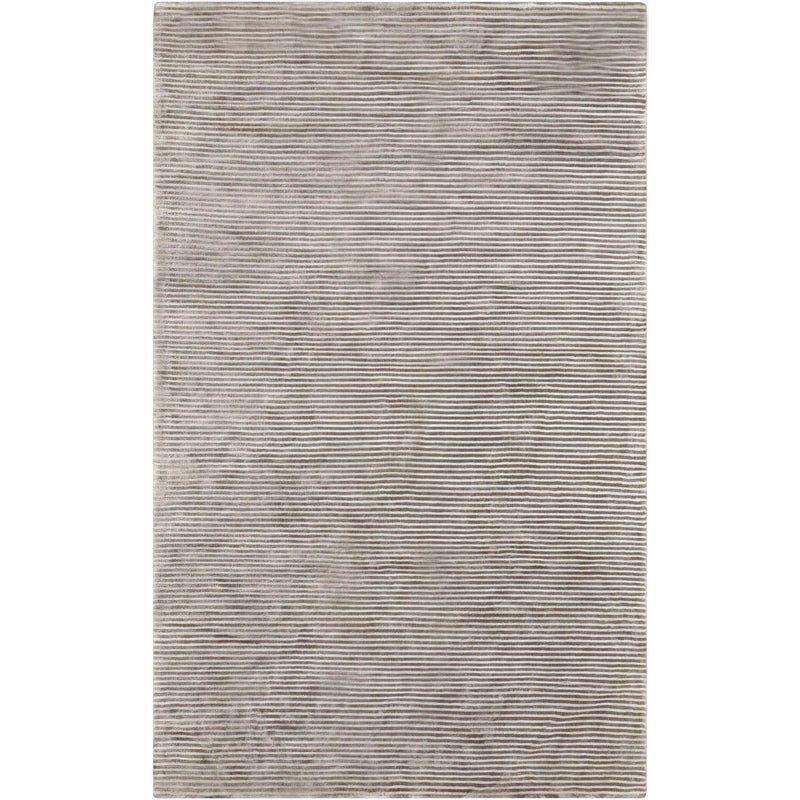 Graphite 53 Hand Loomed Rug