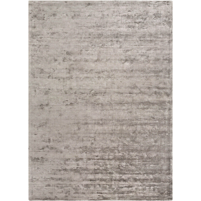 Graphite 53 Hand Loomed Rug