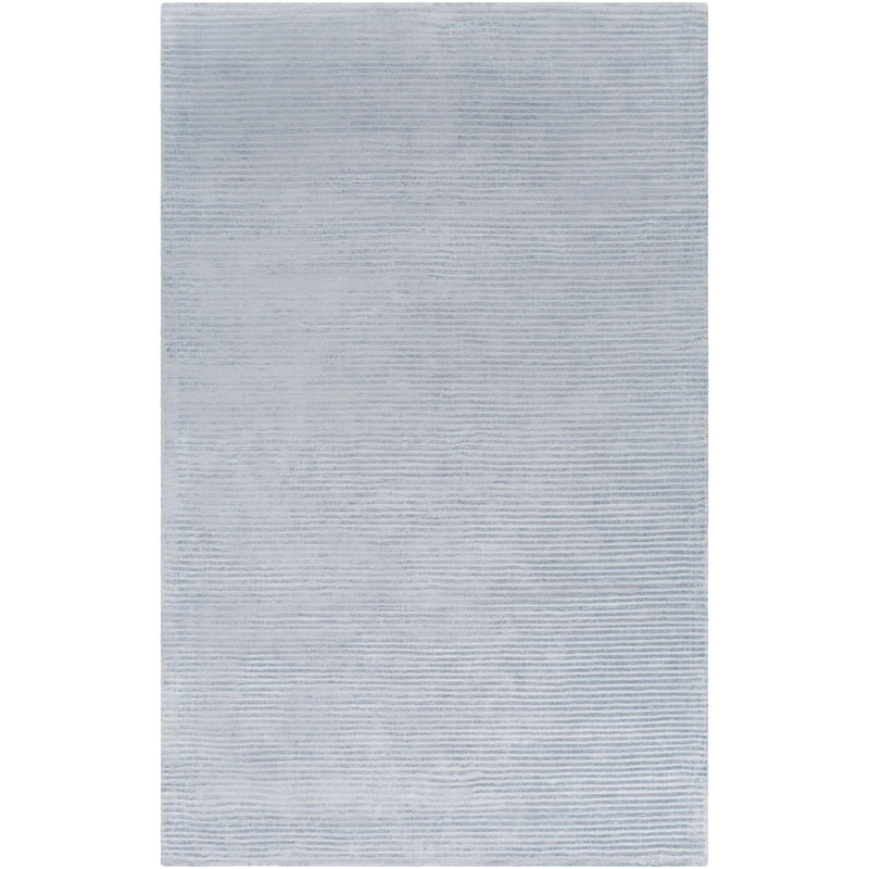 Graphite 54 Hand Loomed Rug