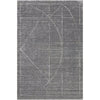 Hightower 3009 Hand Knotted Rug
