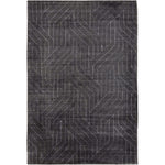 Hightower 3011 Hand Knotted Rug