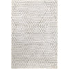 Hightower 3012 Hand Knotted Rug
