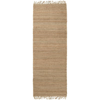 Jute Natural Beige Rug