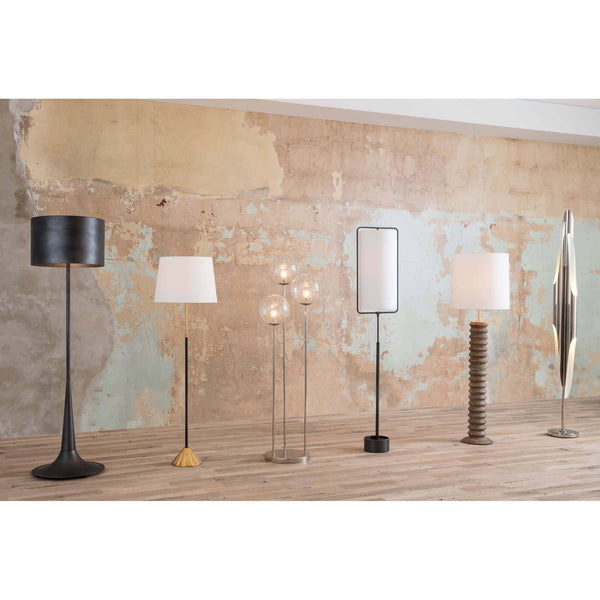 Coastal Living Parasol Floor Lamp