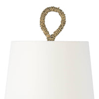 Coastal Living Bimini Buffet Lamp