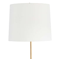 Coastal Living Parasol Table Lamp