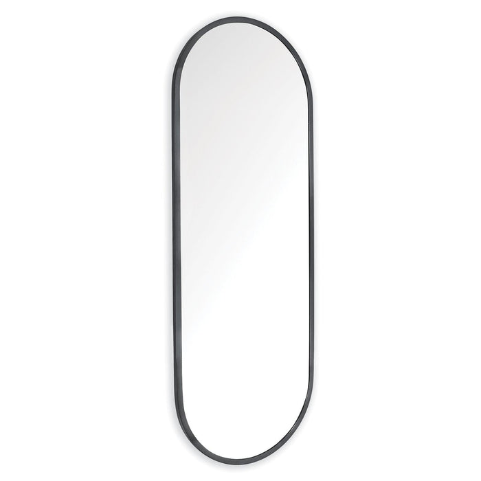 Doris Dressing Room Mirror Large Steel