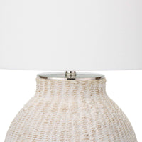 Hobi Table Lamp