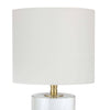 Juliet Crystal Table Lamp Small