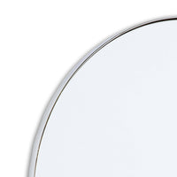 Rowen Mirror Polished Nickel