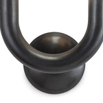 Happy Sconce Right Side Oil Rubbed Bronze