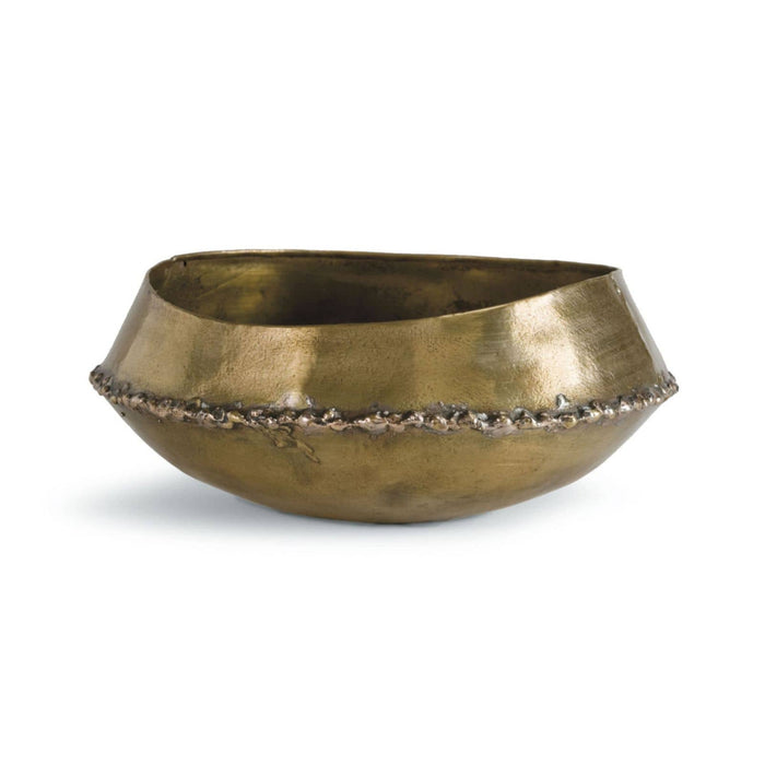 Bedouin Bowl Small Brass