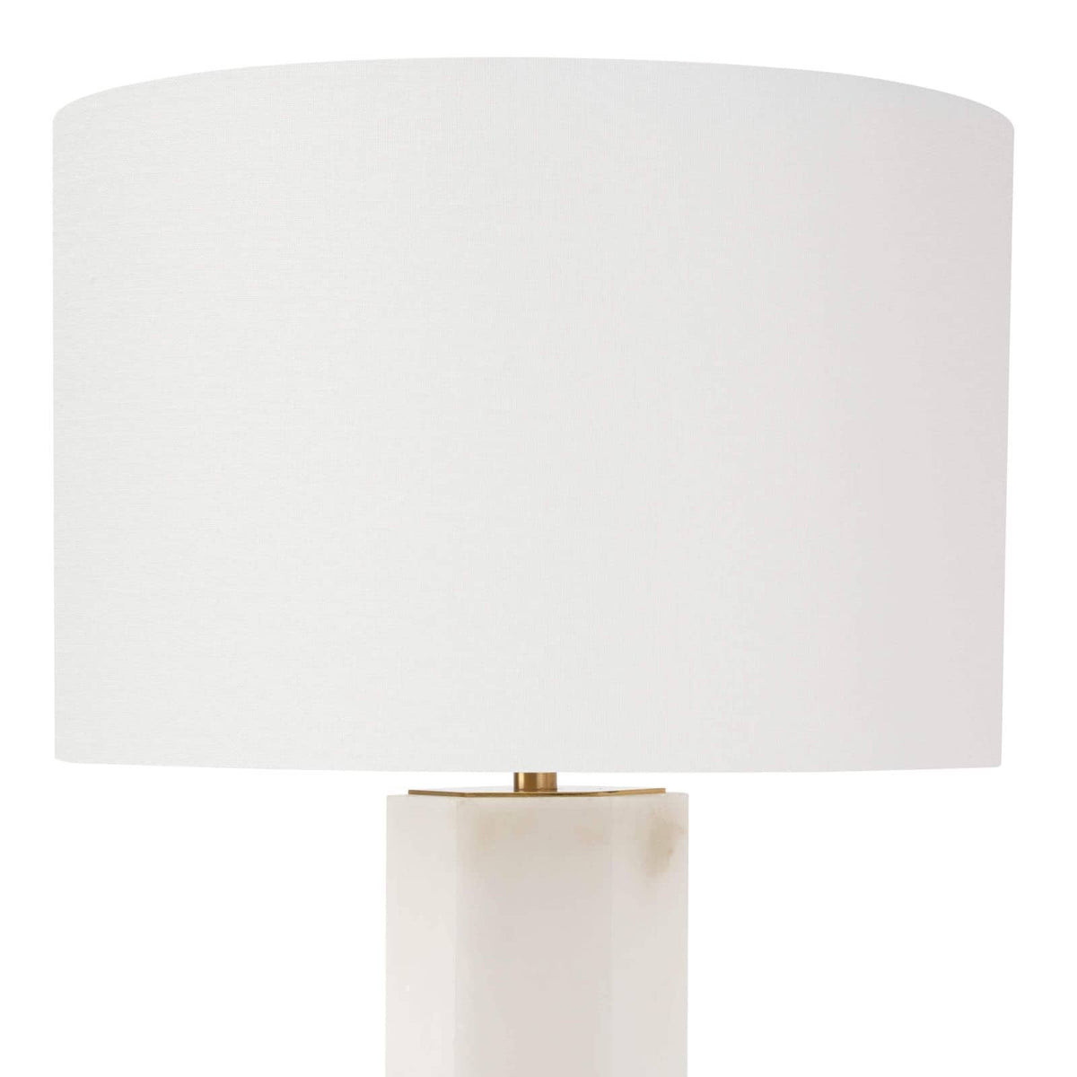 Stella Alabaster Table Lamp