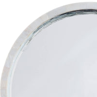 Mother of Pearl Mirror Medium