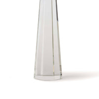 Carli Crystal Table Lamp