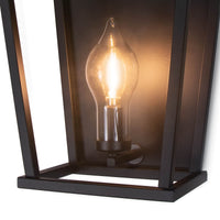 Coastal Living Hampton Outdoor Sconce