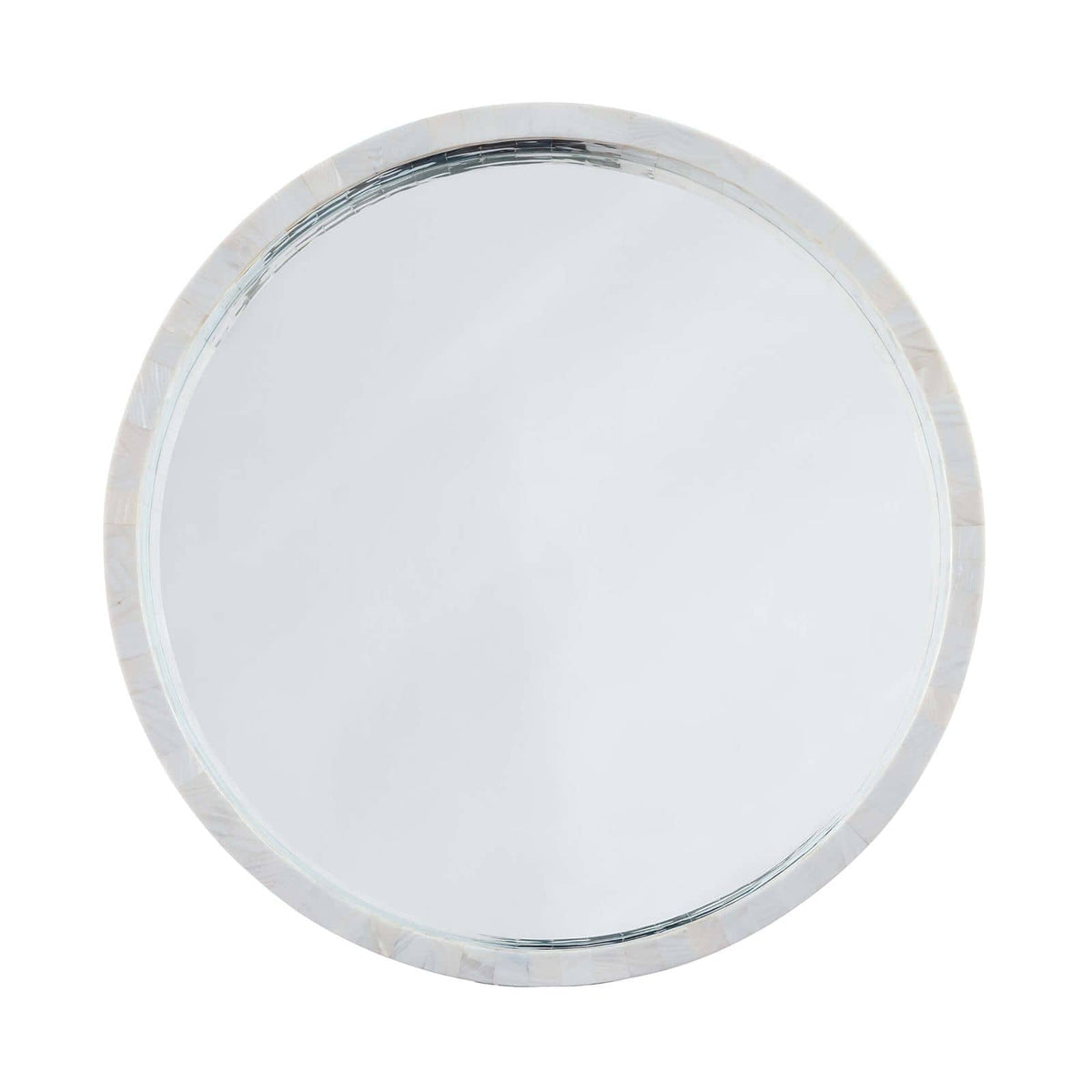 Mother of Pearl Mirror Medium