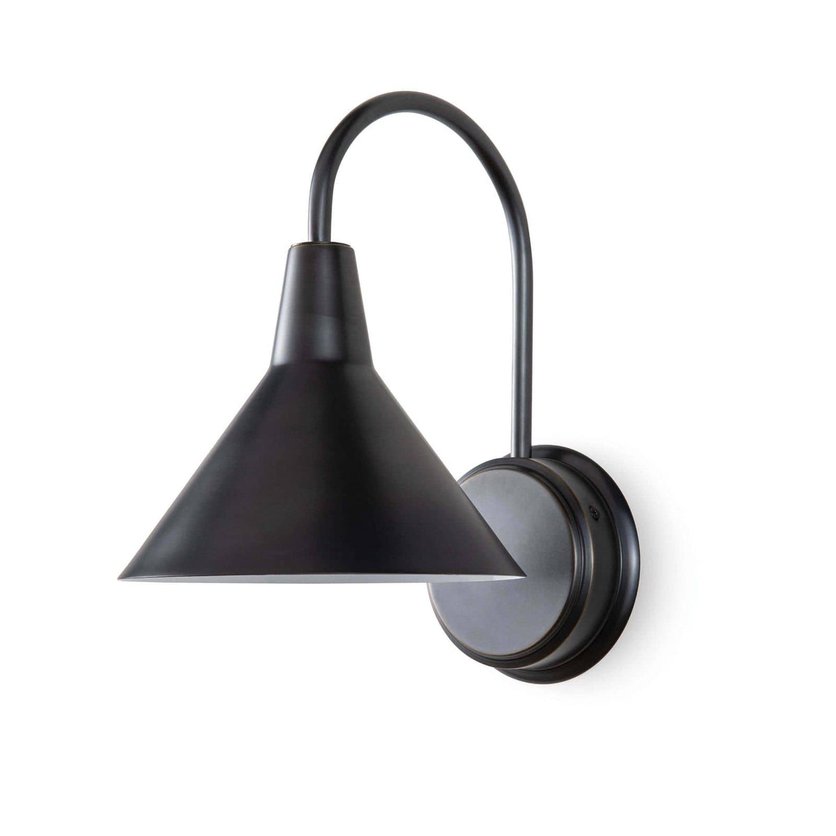 Dublin Sconce Oil Rubbed Bronze