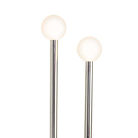 Happy Floor Lamp Polished Nickel