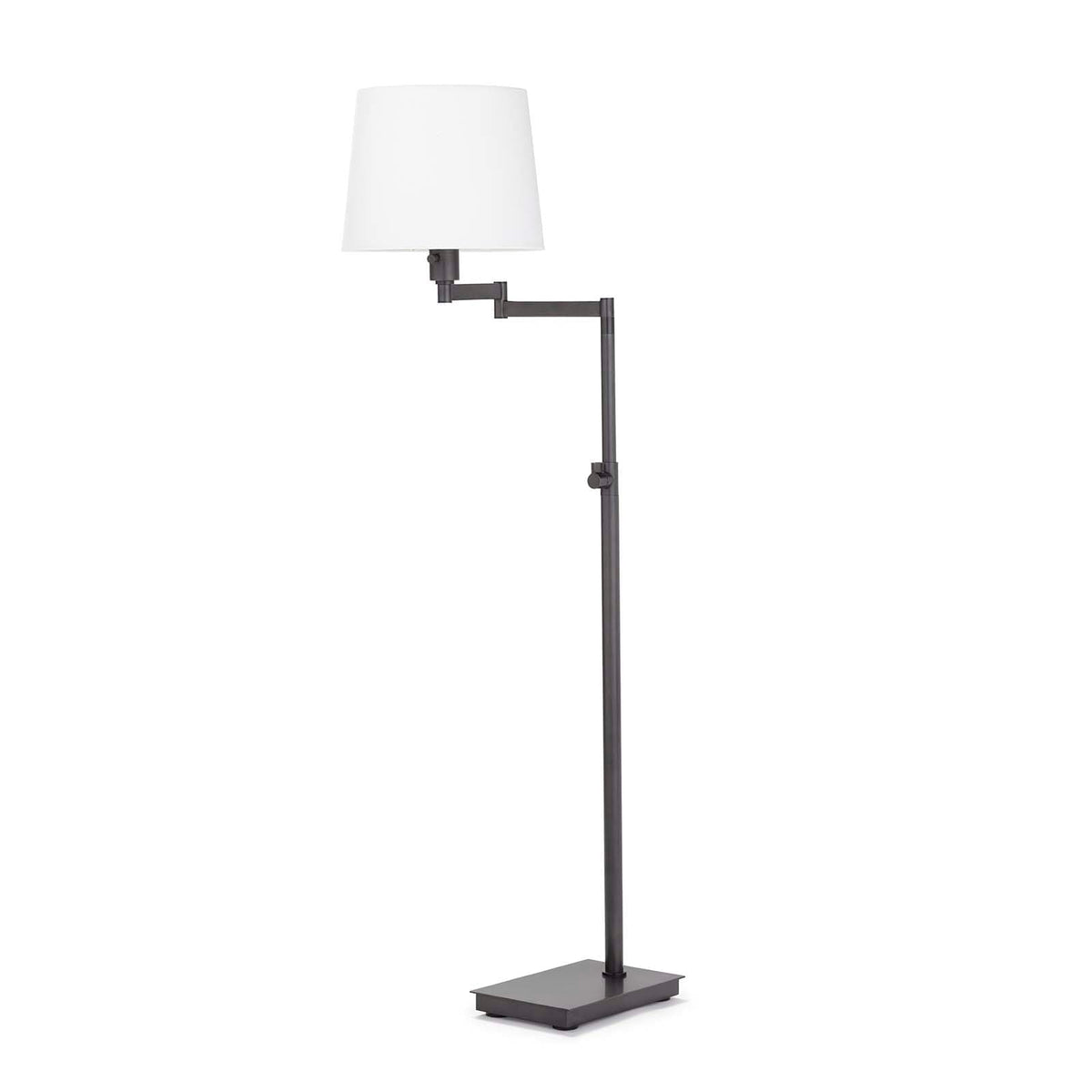 Virtue Floor Lamp Oil Rubbed Bronze