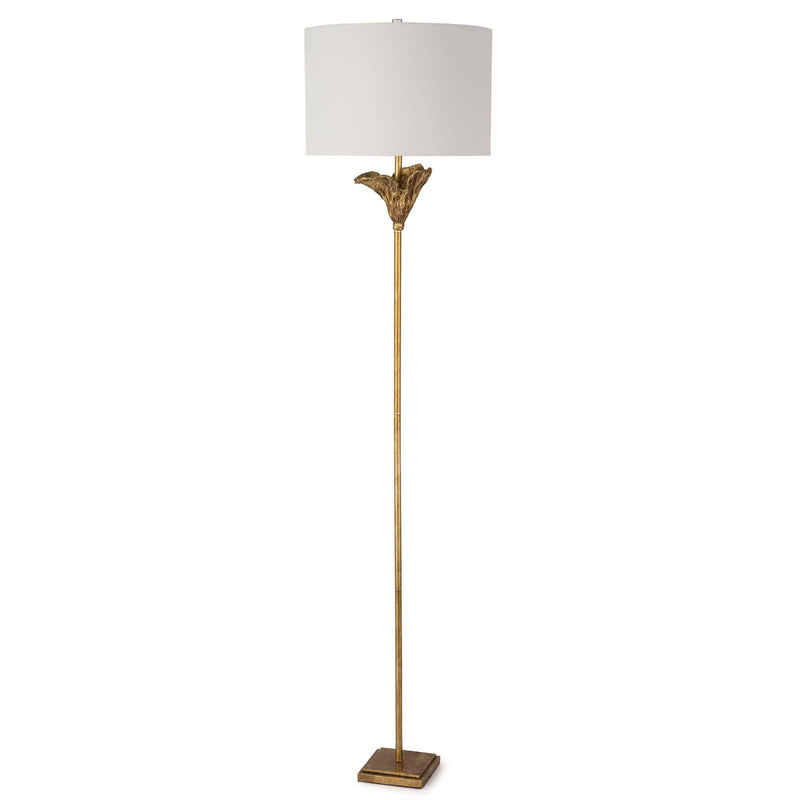 Monet Floor Lamp