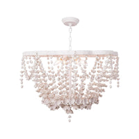 Vanessa Basin Chandelier