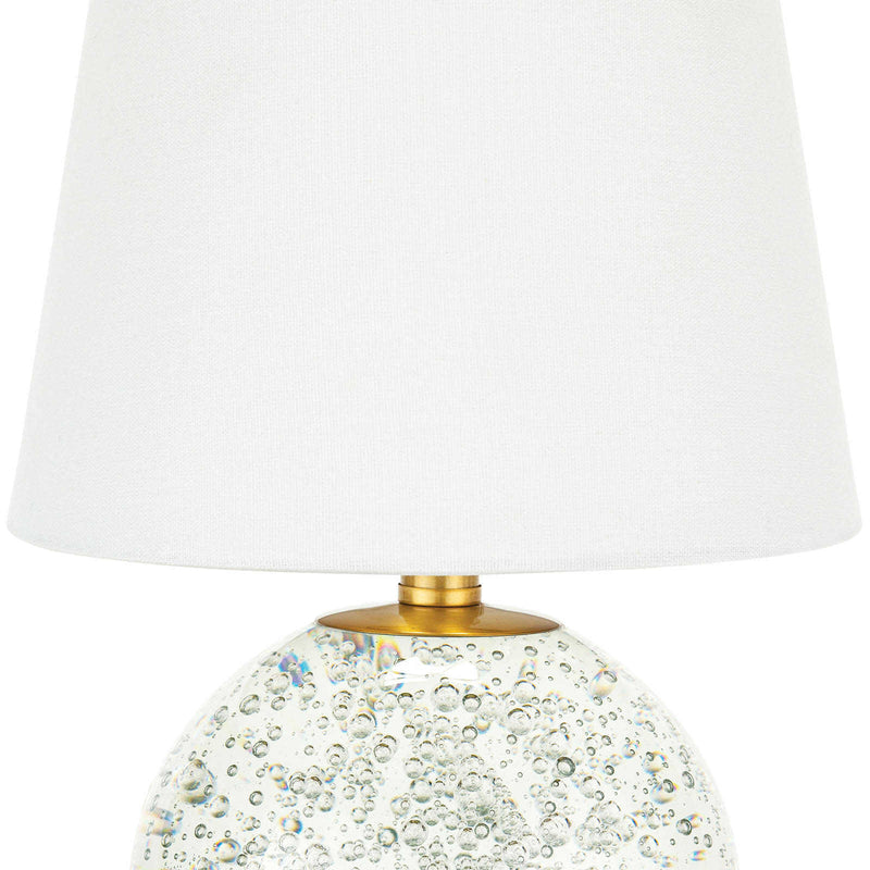 Bulle Crystal Mini Lamp