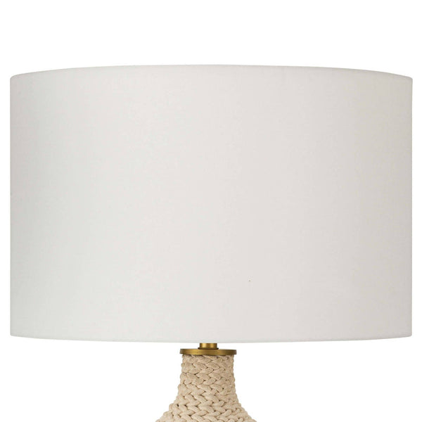 Biscayne Table Lamp