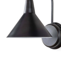 Dublin Sconce Oil Rubbed Bronze