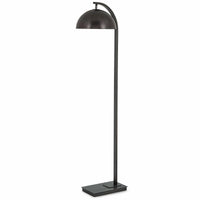 Otto Floor Lamp Oil Rubbed Bronze