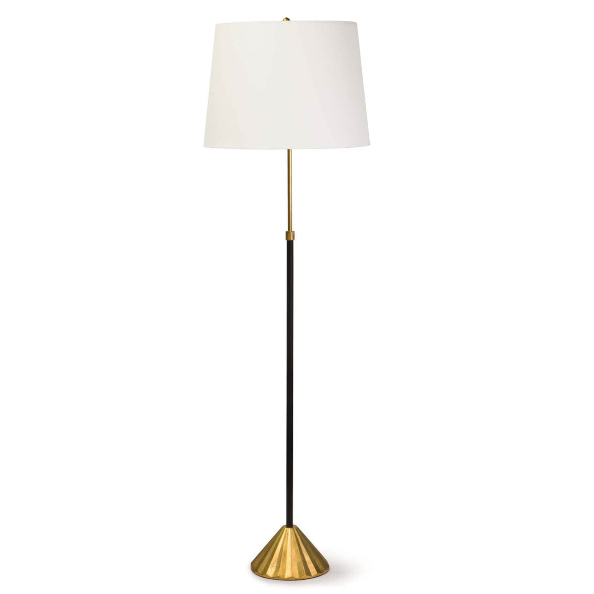 Coastal Living Parasol Floor Lamp