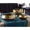 Bedouin Bowl Small Brass