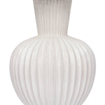 Madrid Ceramic Table Lamp White
