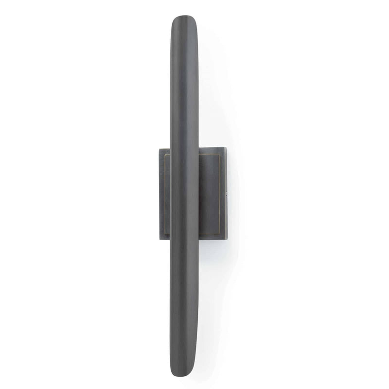 Redford Sconce Oil Rubbed Bronze