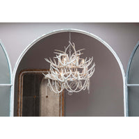 Cheyanne Antler Chandelier