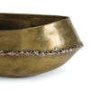 Bedouin Bowl Small Brass