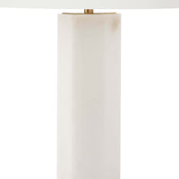 Stella Alabaster Table Lamp