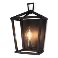 Coastal Living Hampton Outdoor Sconce