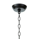 Southern Living Southern Living Billie Concrete Pendant Small