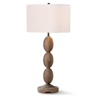 Coastal Living Buoy Table Lamp